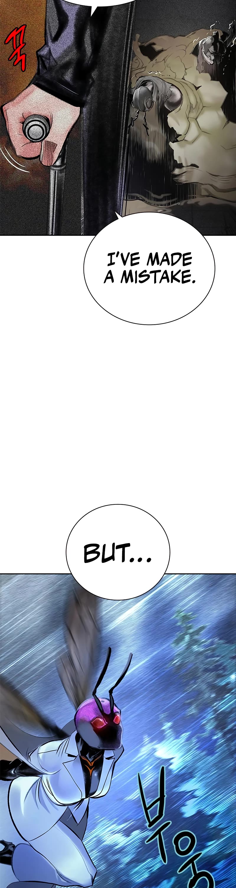 Jungle Juice Chapter 94 page 67 - Chapter 94