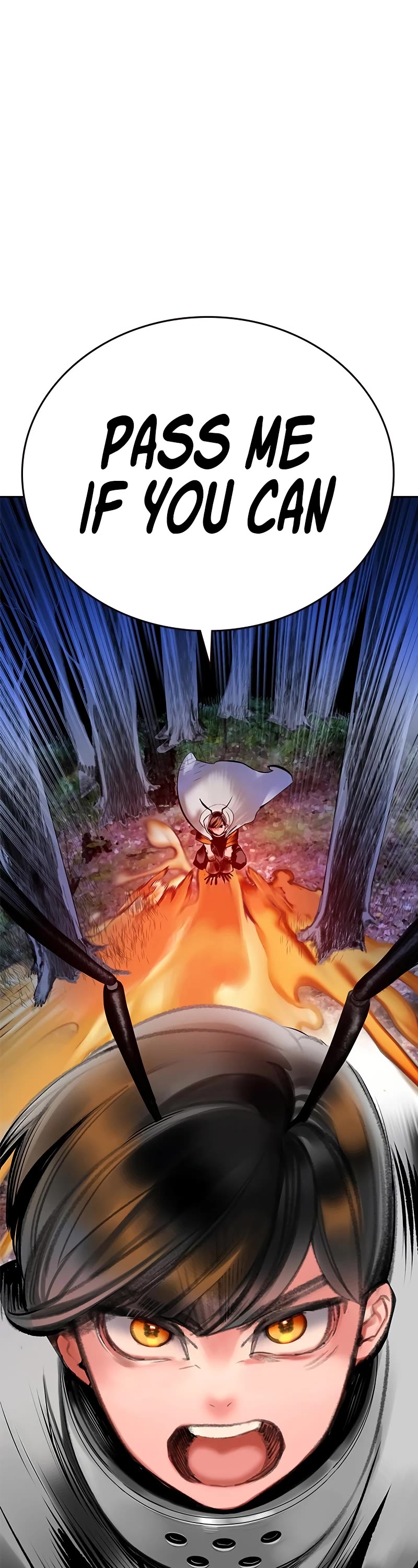Jungle Juice Chapter 94 page 71 - Chapter 94