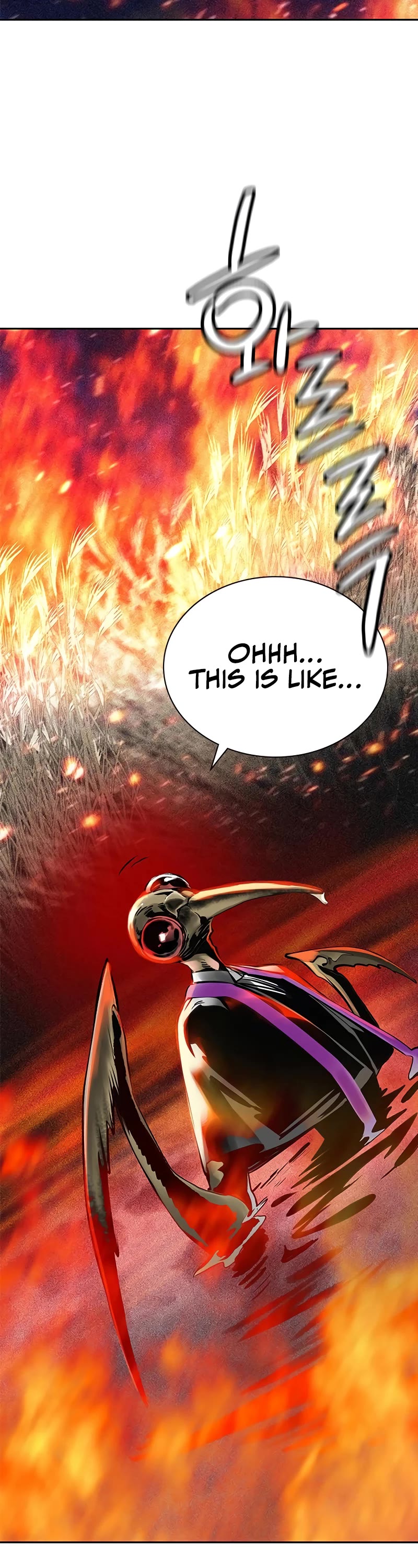 Jungle Juice Chapter 94 page 73 - Chapter 94