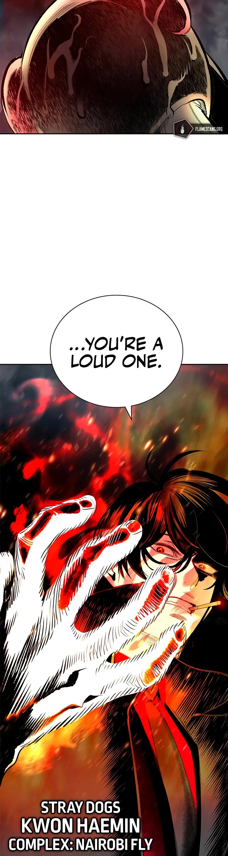 Jungle Juice Chapter 94 page 75 - Chapter 94