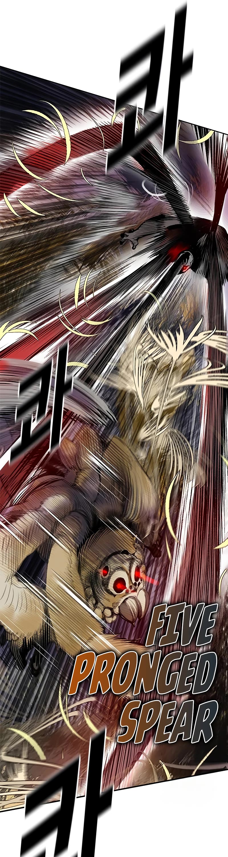 Jungle Juice Chapter 94 page 78 - Chapter 94