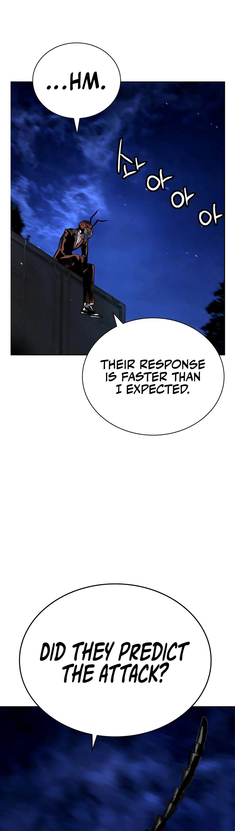 Jungle Juice Chapter 94 page 85 - Chapter 94