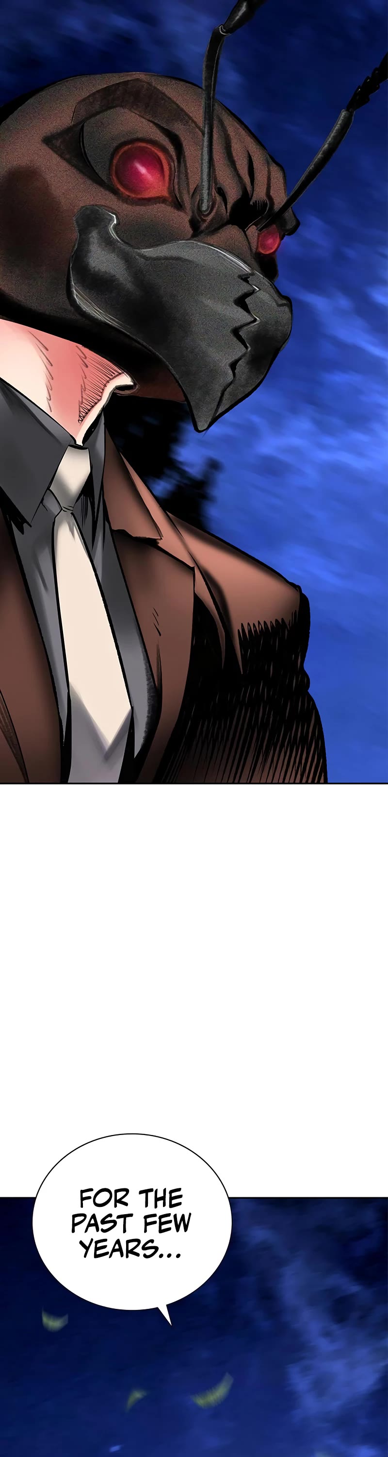 Jungle Juice Chapter 94 page 86 - Chapter 94