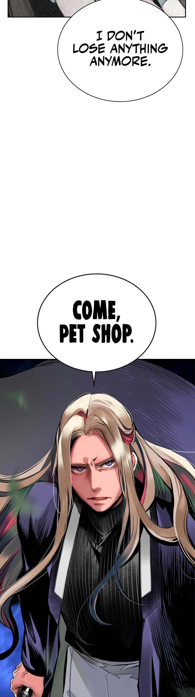 Jungle Juice Chapter 94 page 88 - Chapter 94