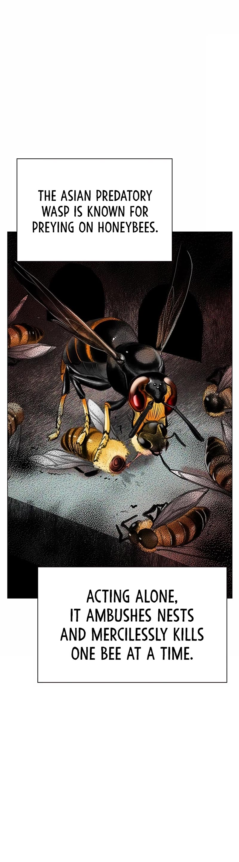 Jungle Juice Chapter 95 page 17 - Chapter 95