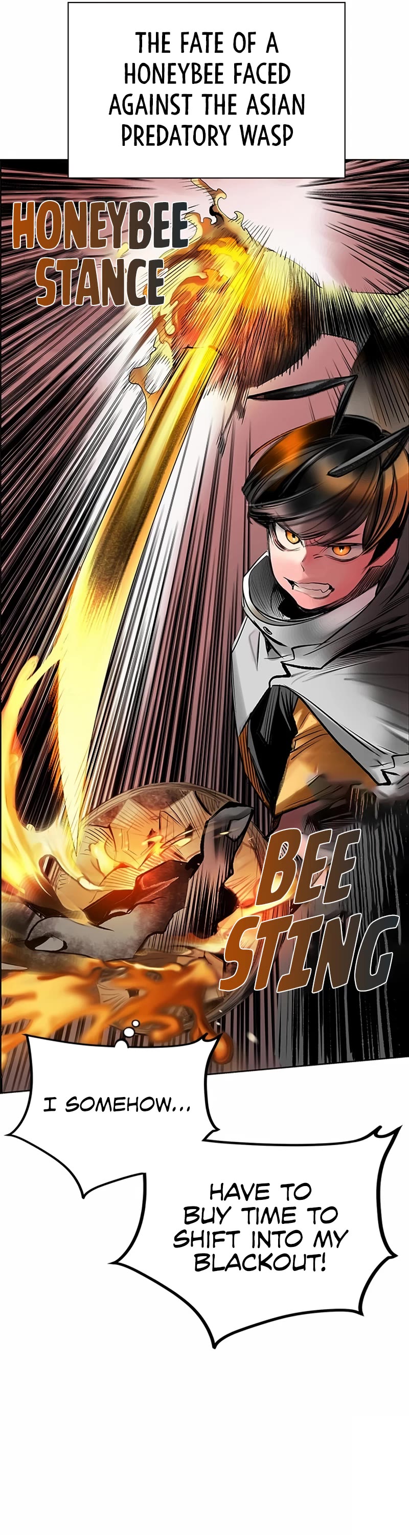 Jungle Juice Chapter 95 page 18 - Chapter 95