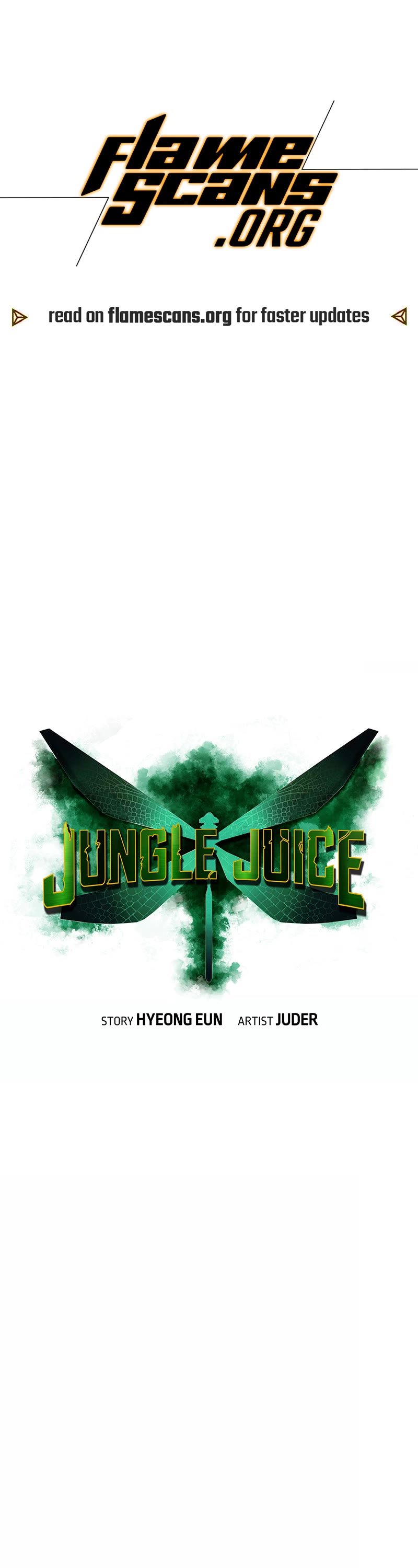 Jungle Juice Chapter 95 page 2 - Chapter 95