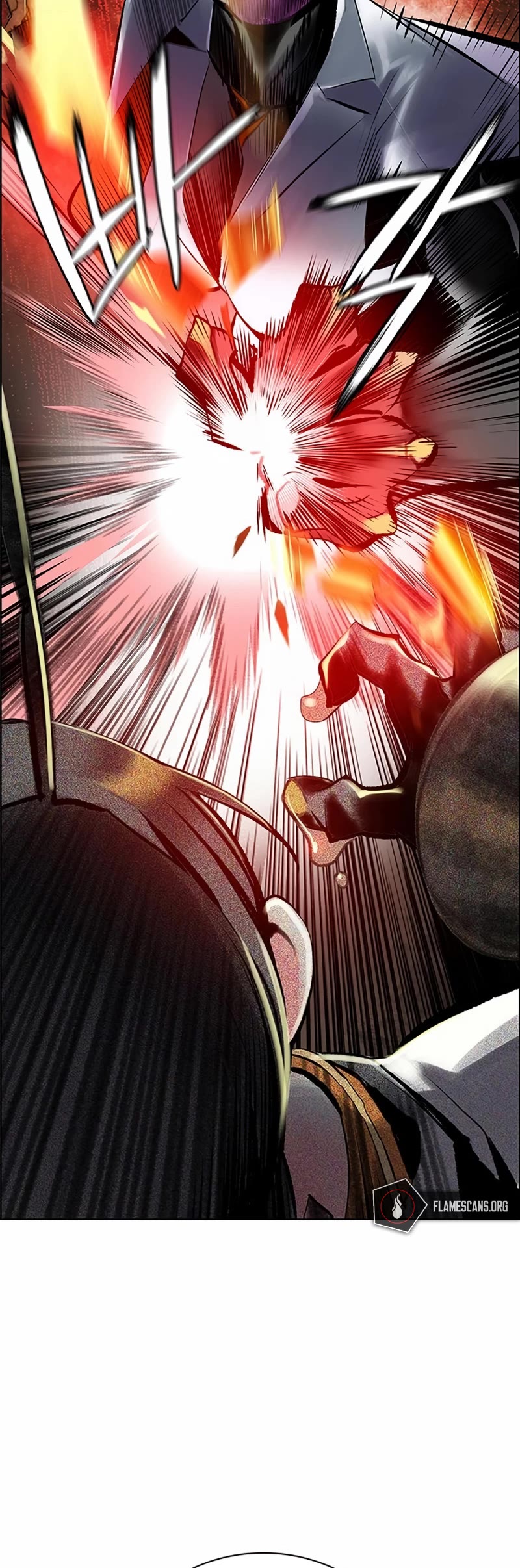 Jungle Juice Chapter 95 page 20 - Chapter 95