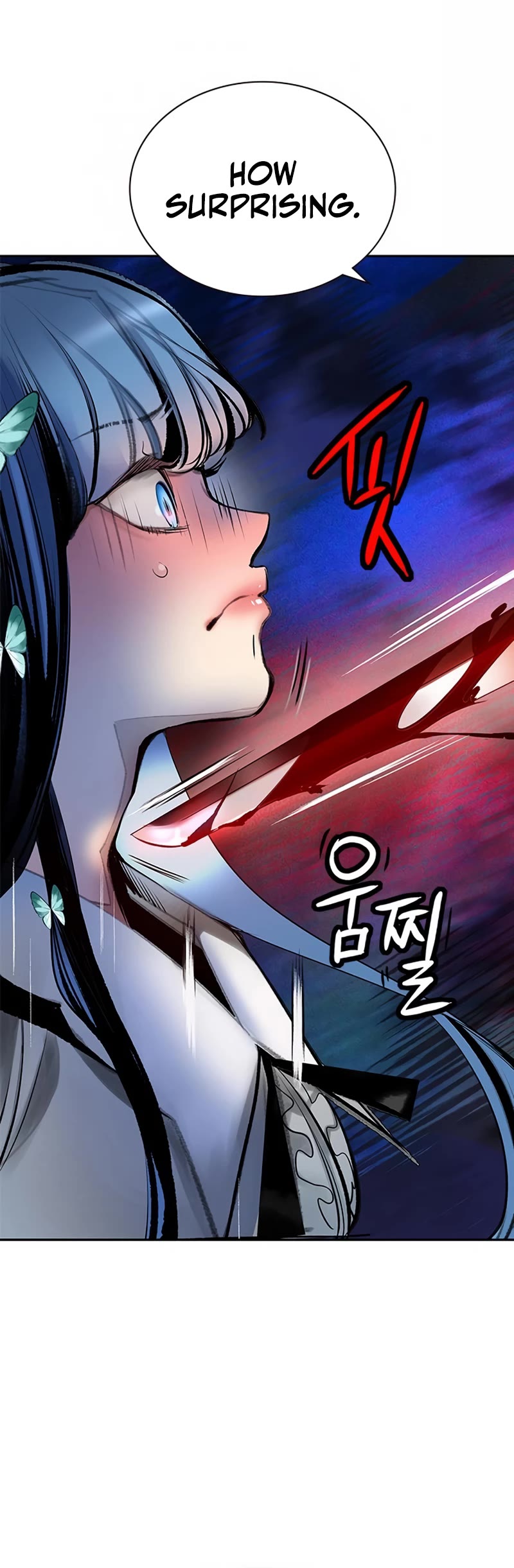 Jungle Juice Chapter 95 page 25 - Chapter 95