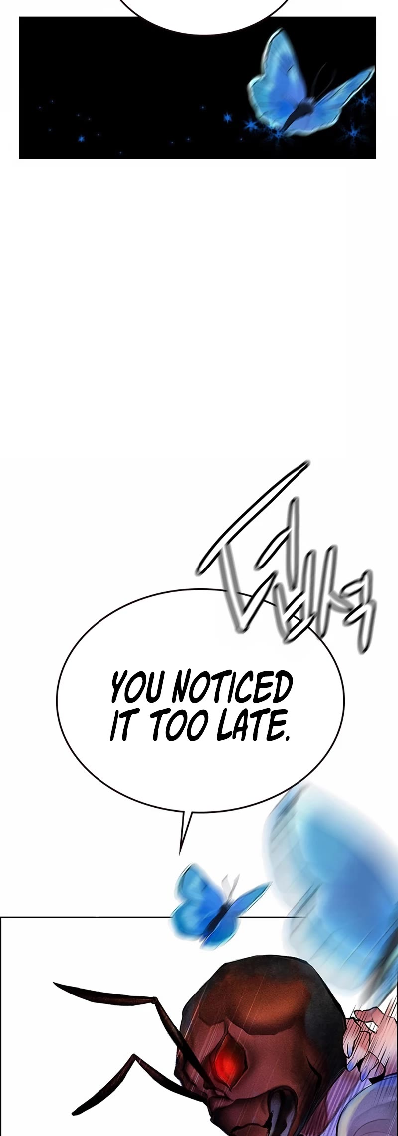 Jungle Juice Chapter 95 page 28 - Chapter 95