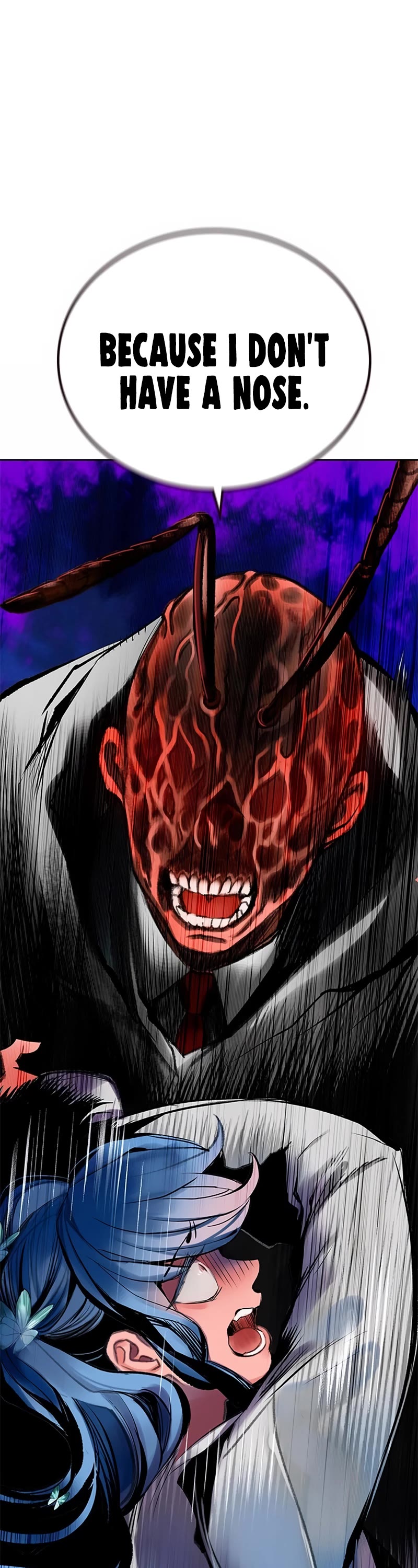Jungle Juice Chapter 95 page 34 - Chapter 95