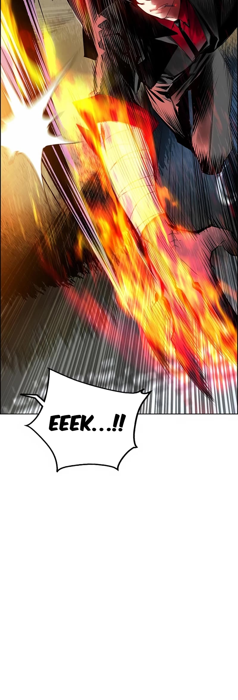 Jungle Juice Chapter 95 page 37 - Chapter 95