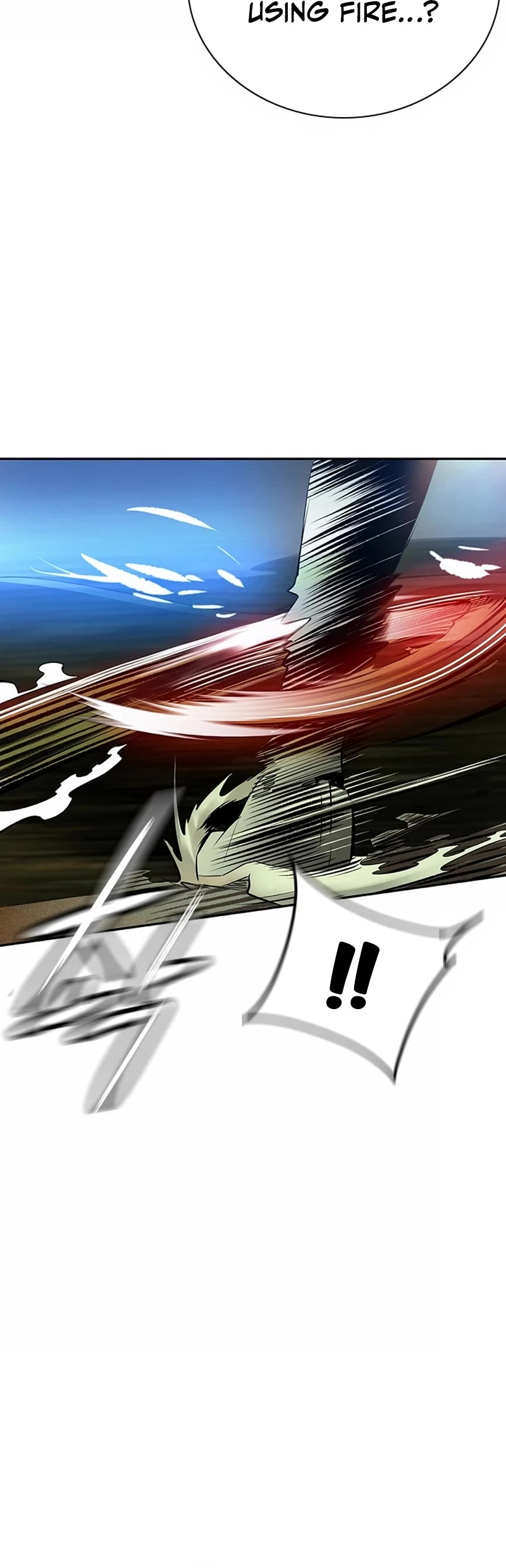 Jungle Juice Chapter 95 page 40 - Chapter 95