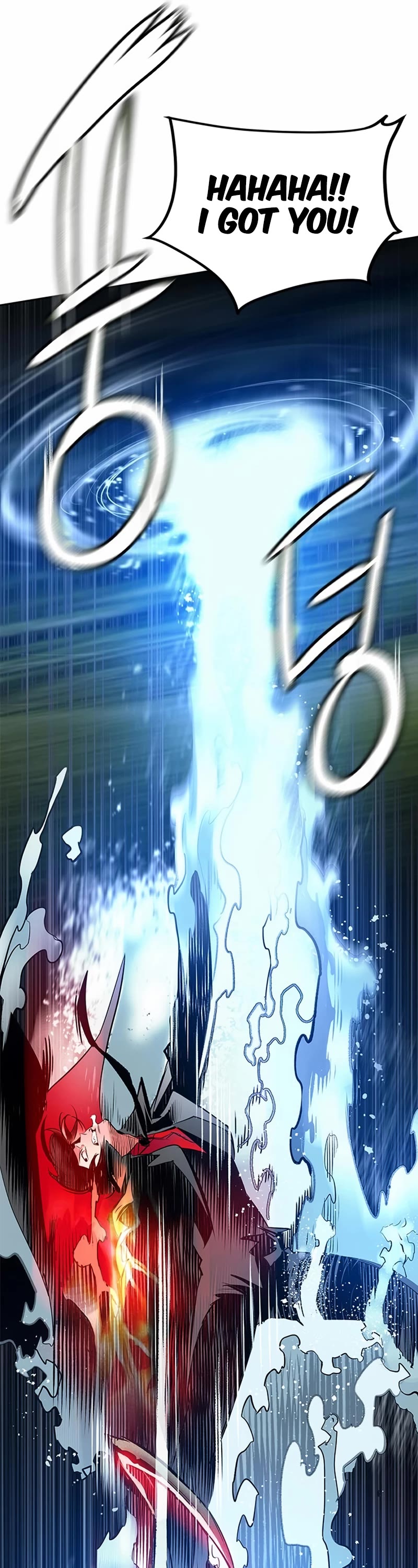 Jungle Juice Chapter 95 page 41 - Chapter 95