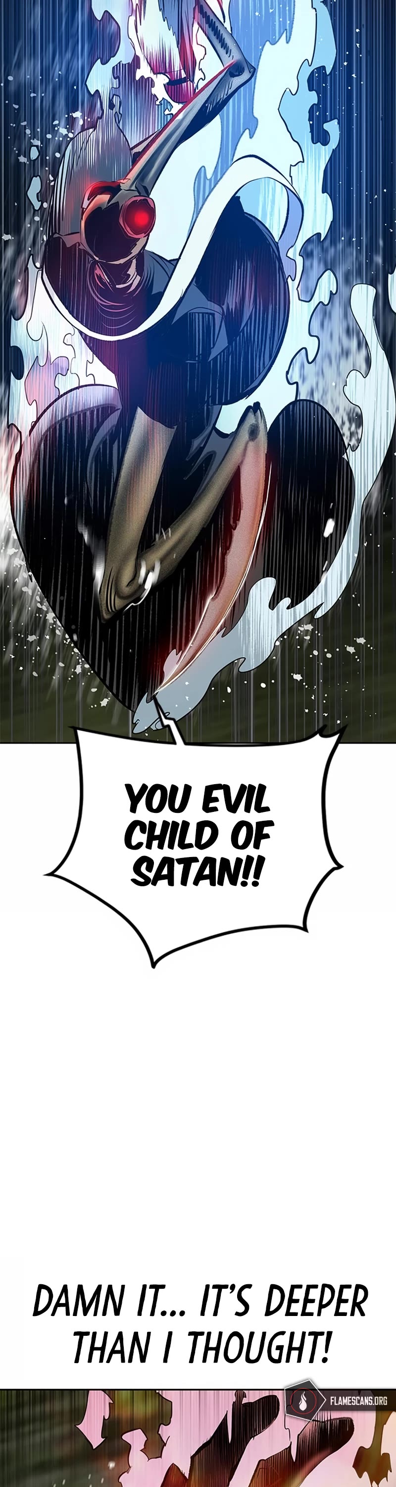Jungle Juice Chapter 95 page 42 - Chapter 95