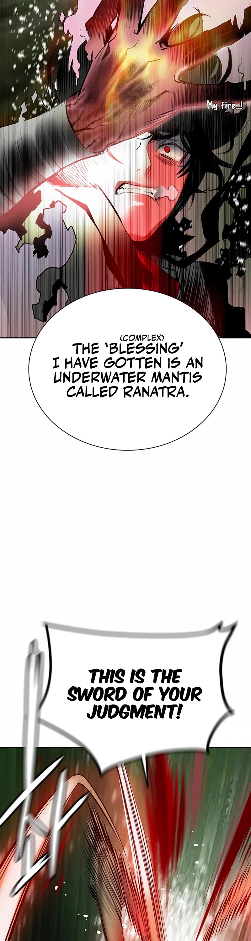 Jungle Juice Chapter 95 page 43 - Chapter 95
