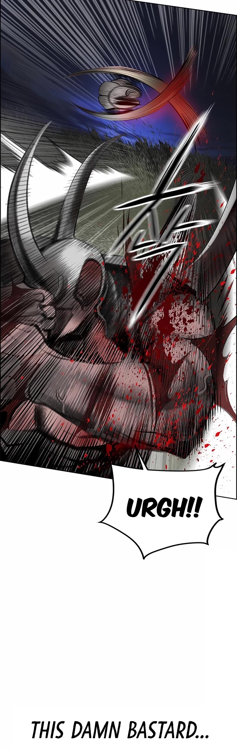 Jungle Juice Chapter 95 page 48 - Chapter 95
