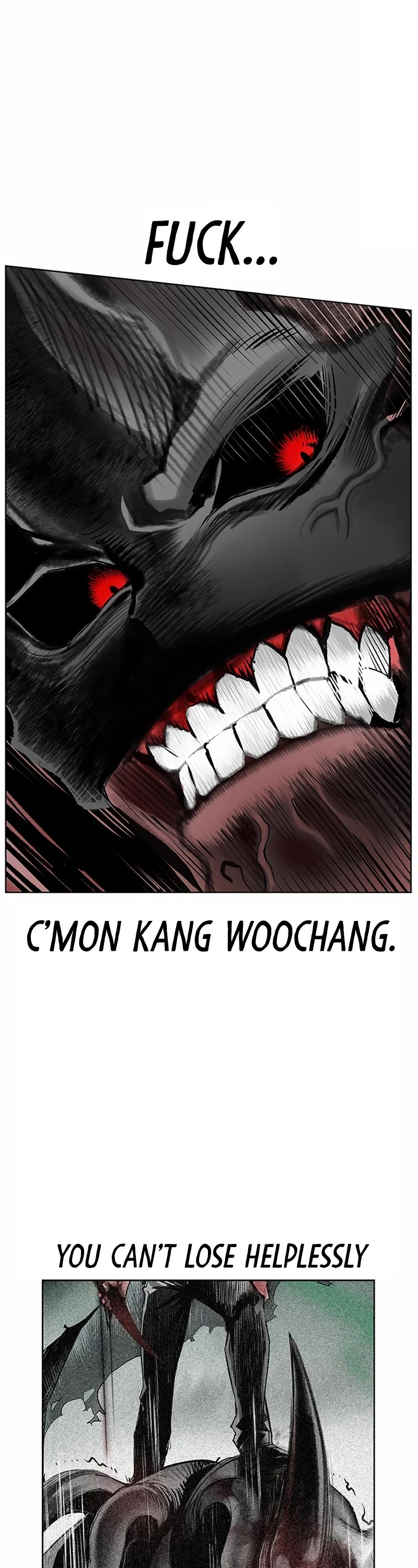 Jungle Juice Chapter 95 page 54 - Chapter 95