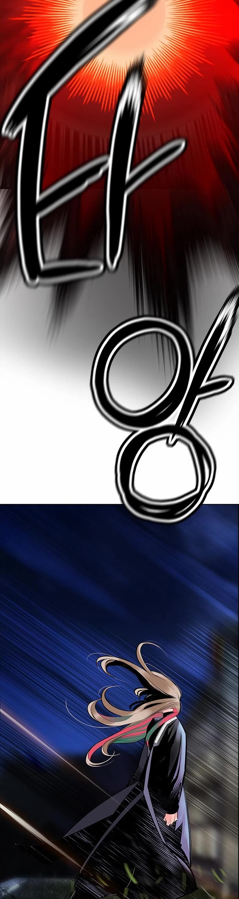 Jungle Juice Chapter 95 page 61 - Chapter 95