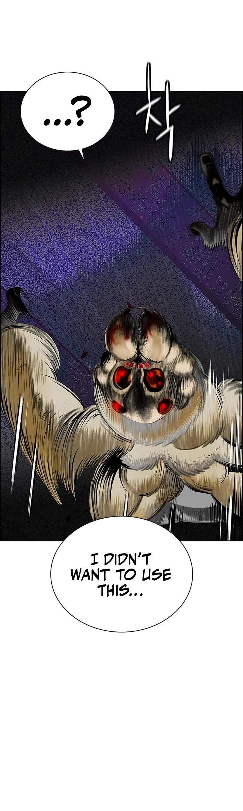 Jungle Juice Chapter 95 page 66 - Chapter 95