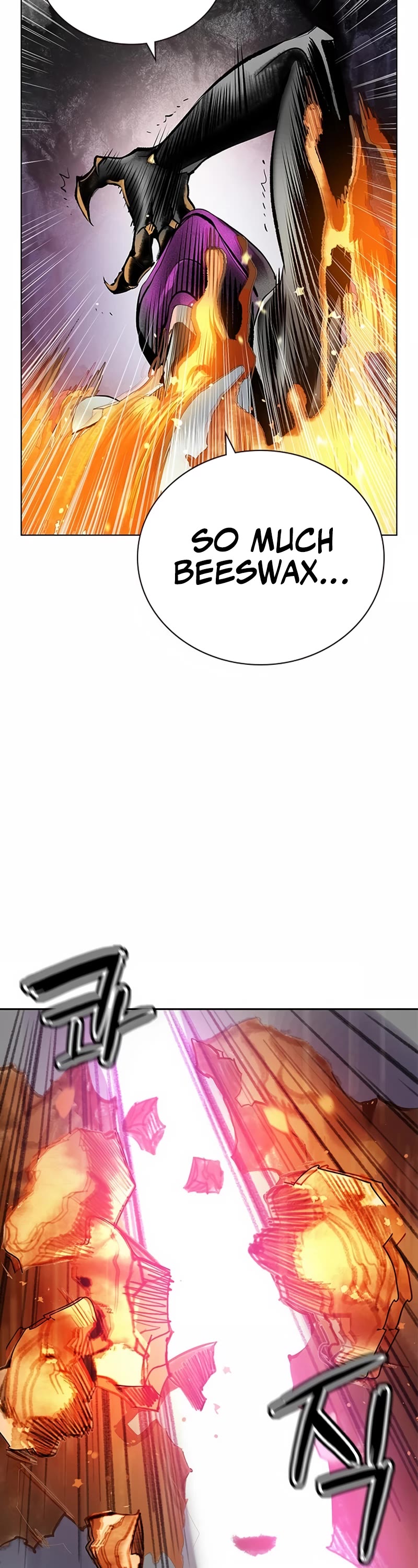 Jungle Juice Chapter 95 page 7 - Chapter 95