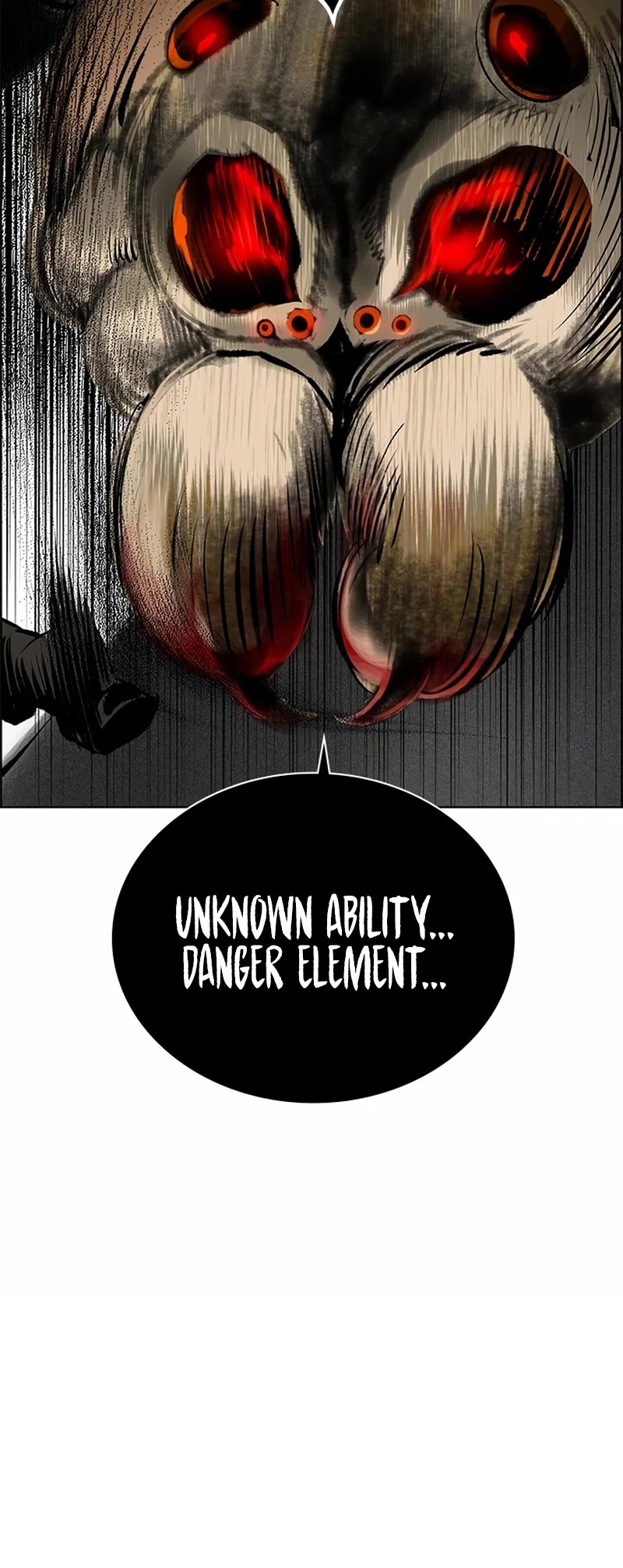 Jungle Juice Chapter 95 page 71 - Chapter 95
