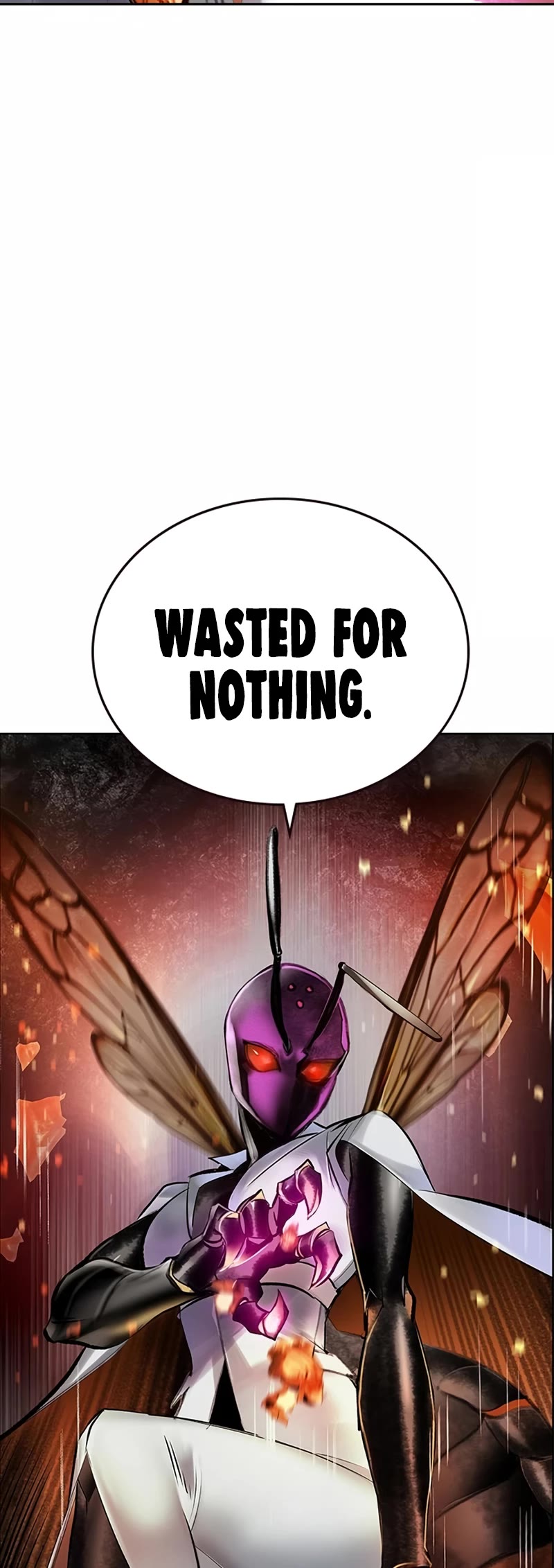 Jungle Juice Chapter 95 page 8 - Chapter 95