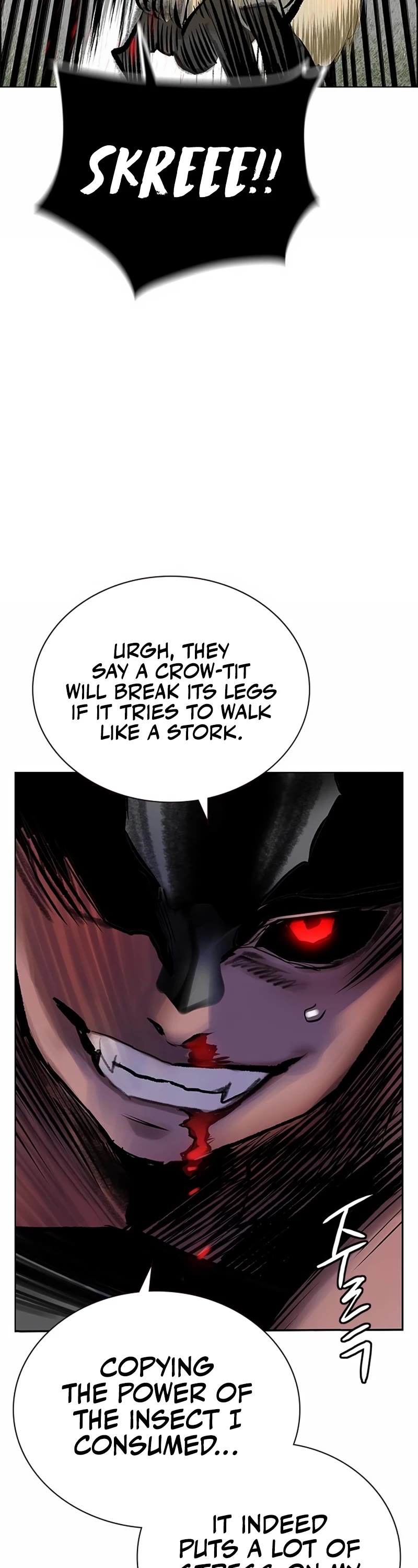 Jungle Juice Chapter 95 page 80 - Chapter 95