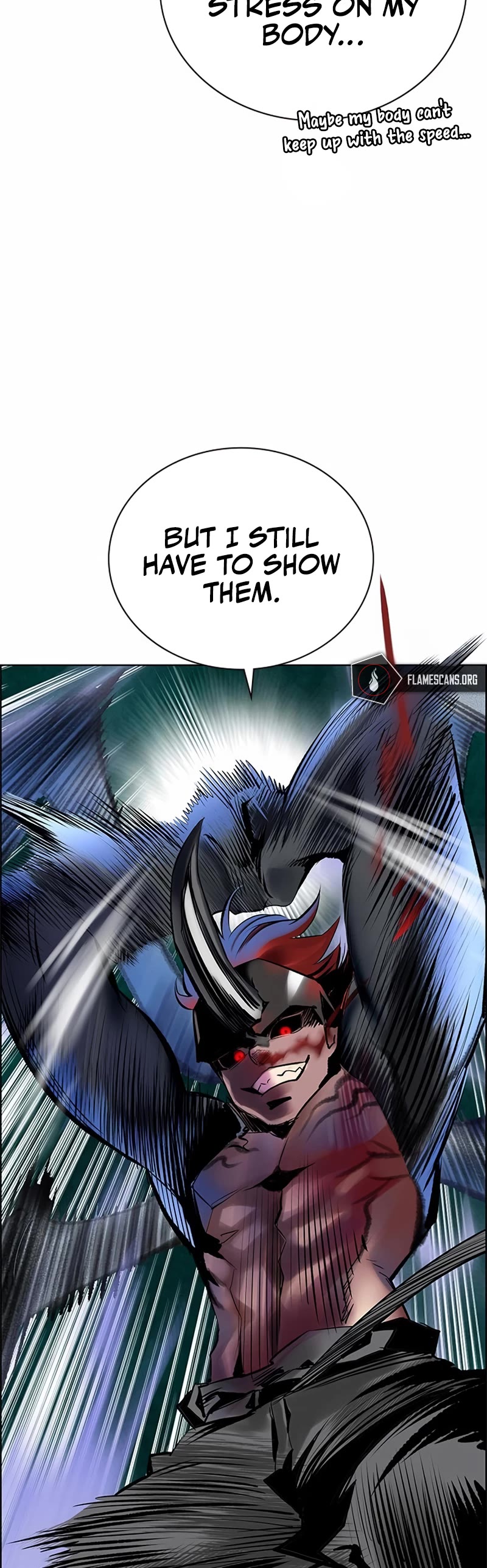 Jungle Juice Chapter 95 page 81 - Chapter 95