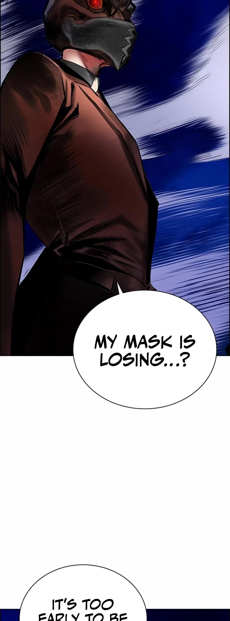 Jungle Juice Chapter 95 page 85 - Chapter 95