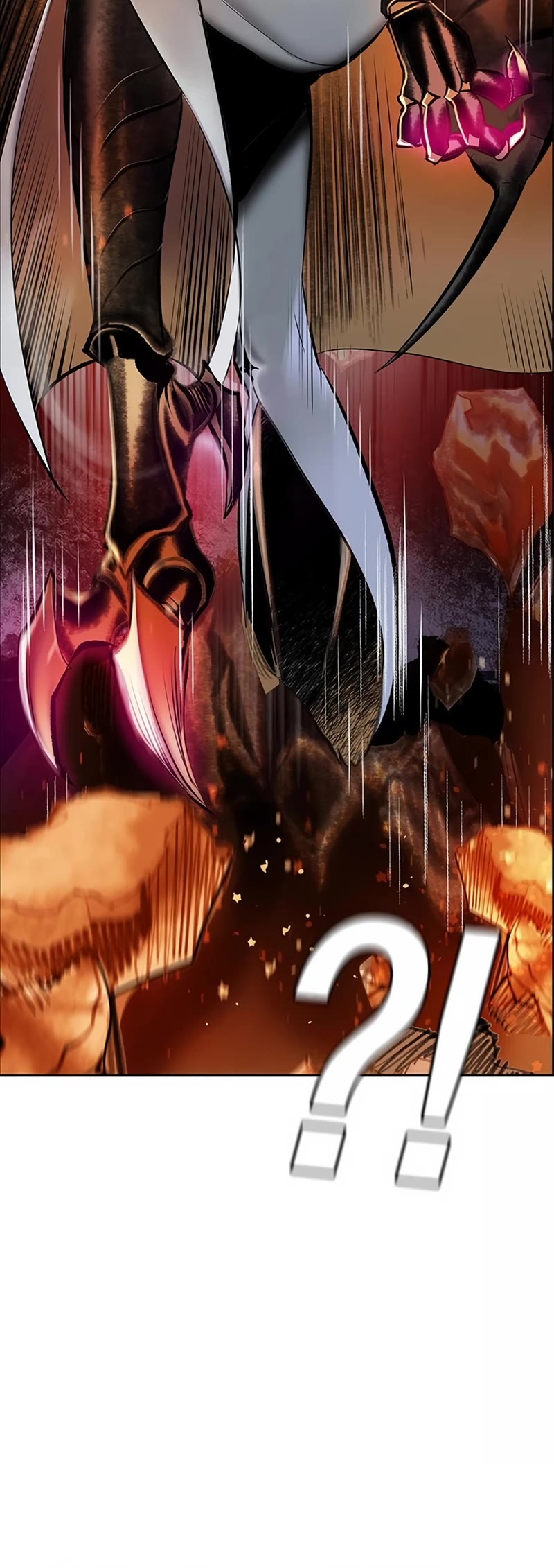 Jungle Juice Chapter 95 page 9 - Chapter 95