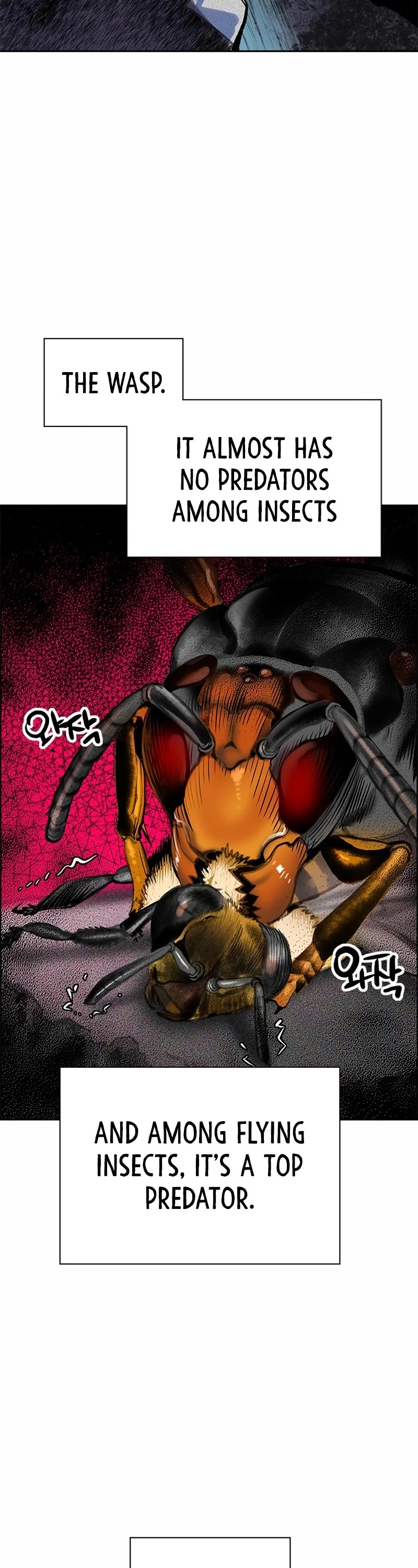 Jungle Juice Chapter 95 page 92 - Chapter 95