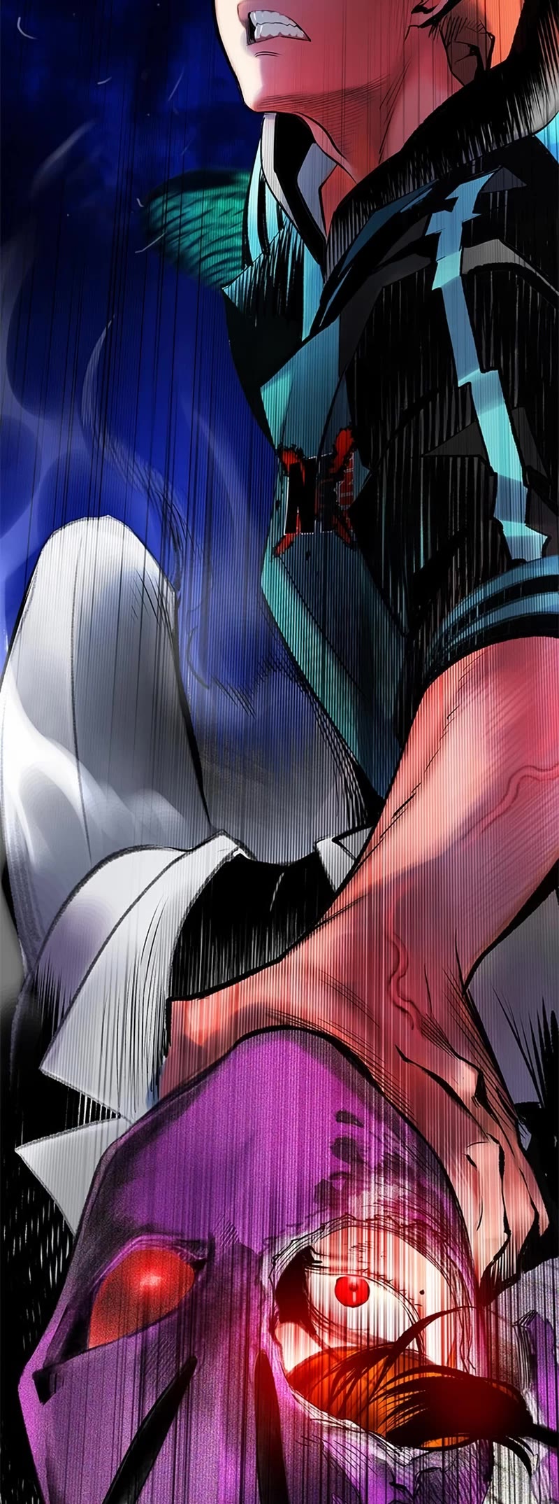 Jungle Juice Chapter 95 page 94 - Chapter 95