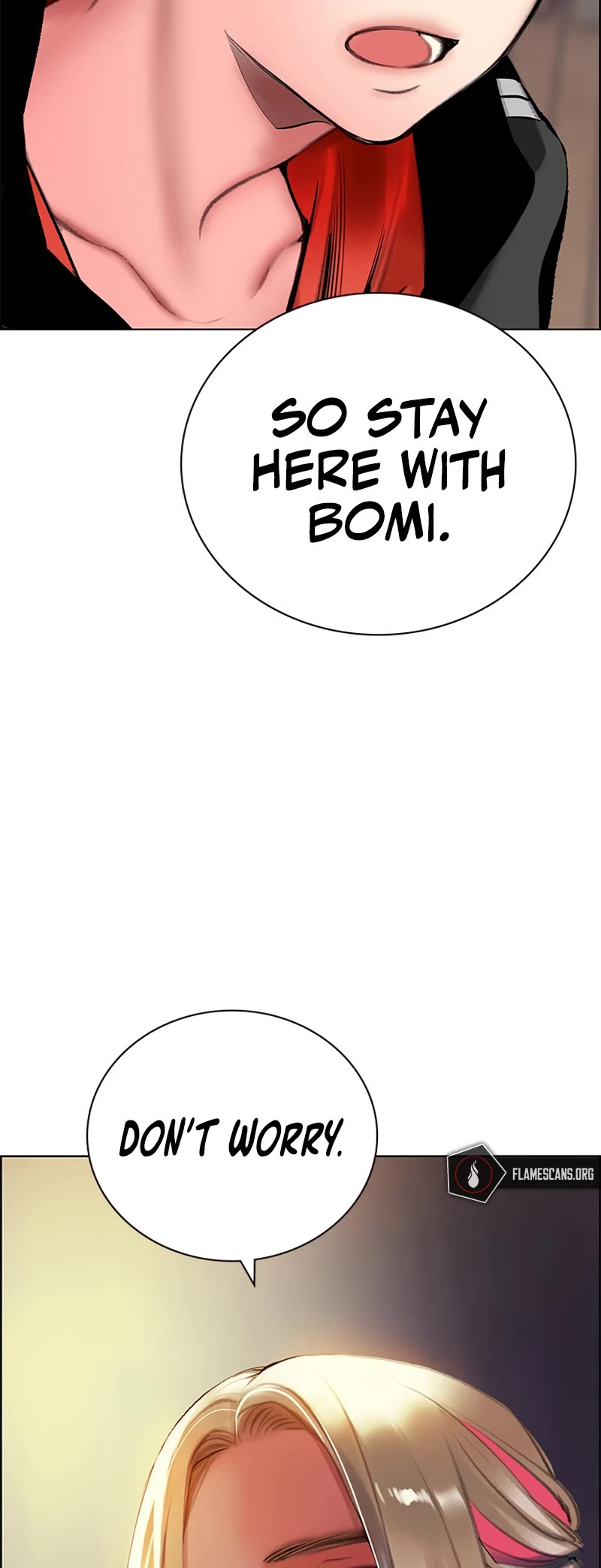 Jungle Juice Chapter 96 page 13 - Chapter 96