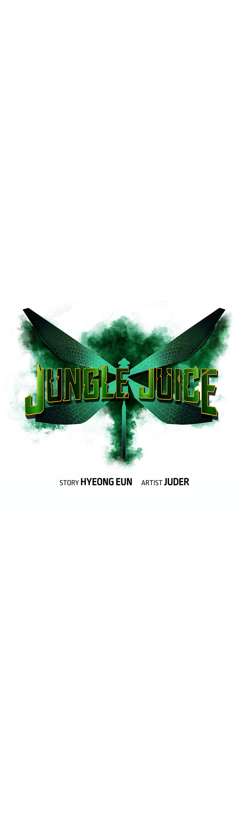 Jungle Juice Chapter 96 page 22 - Chapter 96