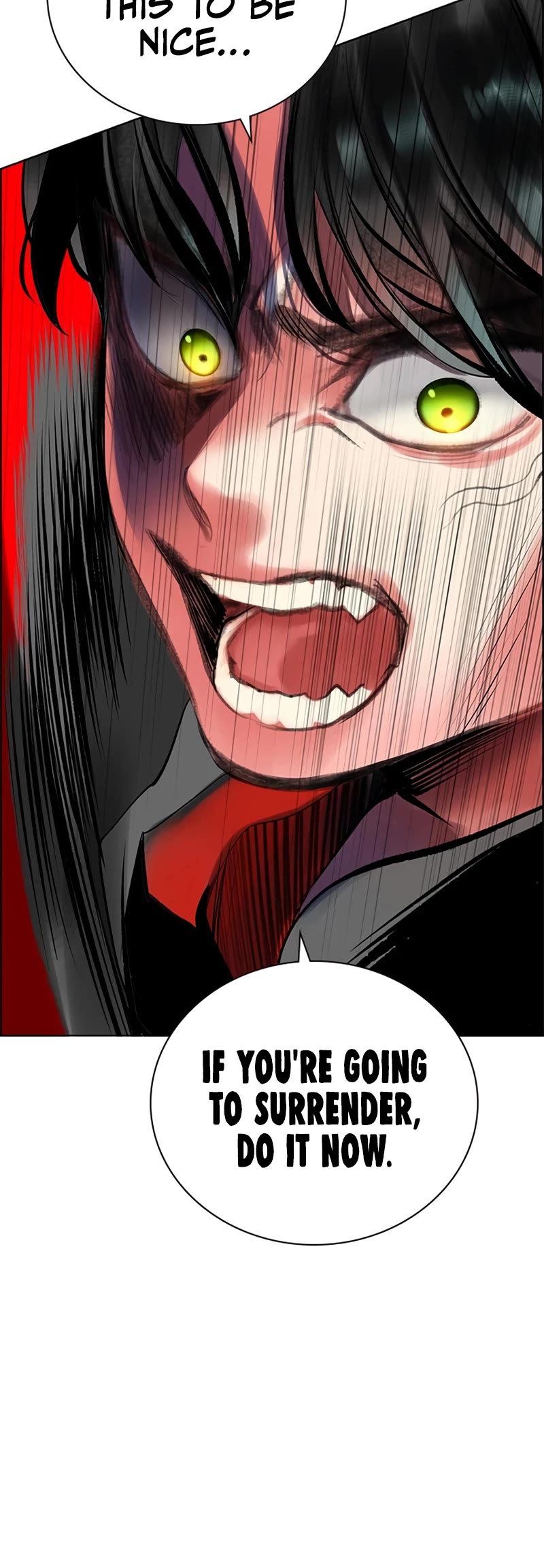 Jungle Juice Chapter 96 page 26 - Chapter 96