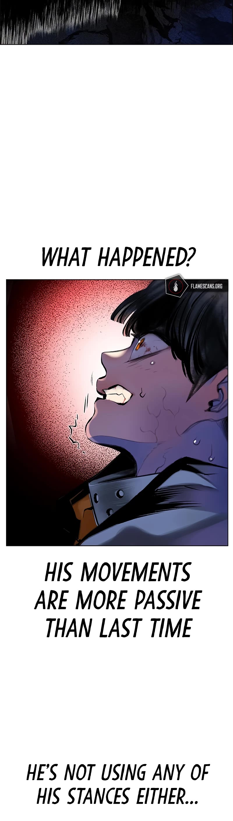 Jungle Juice Chapter 96 page 38 - Chapter 96