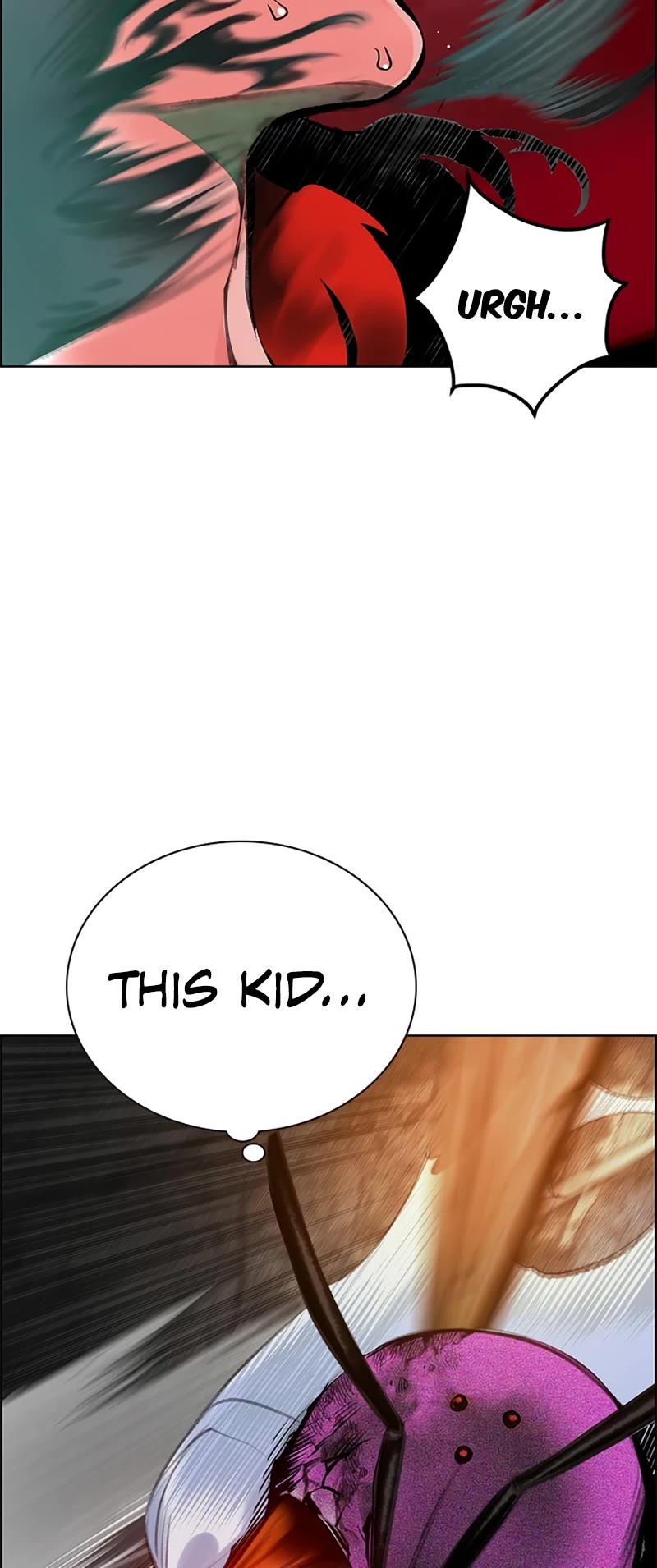 Jungle Juice Chapter 96 page 41 - Chapter 96