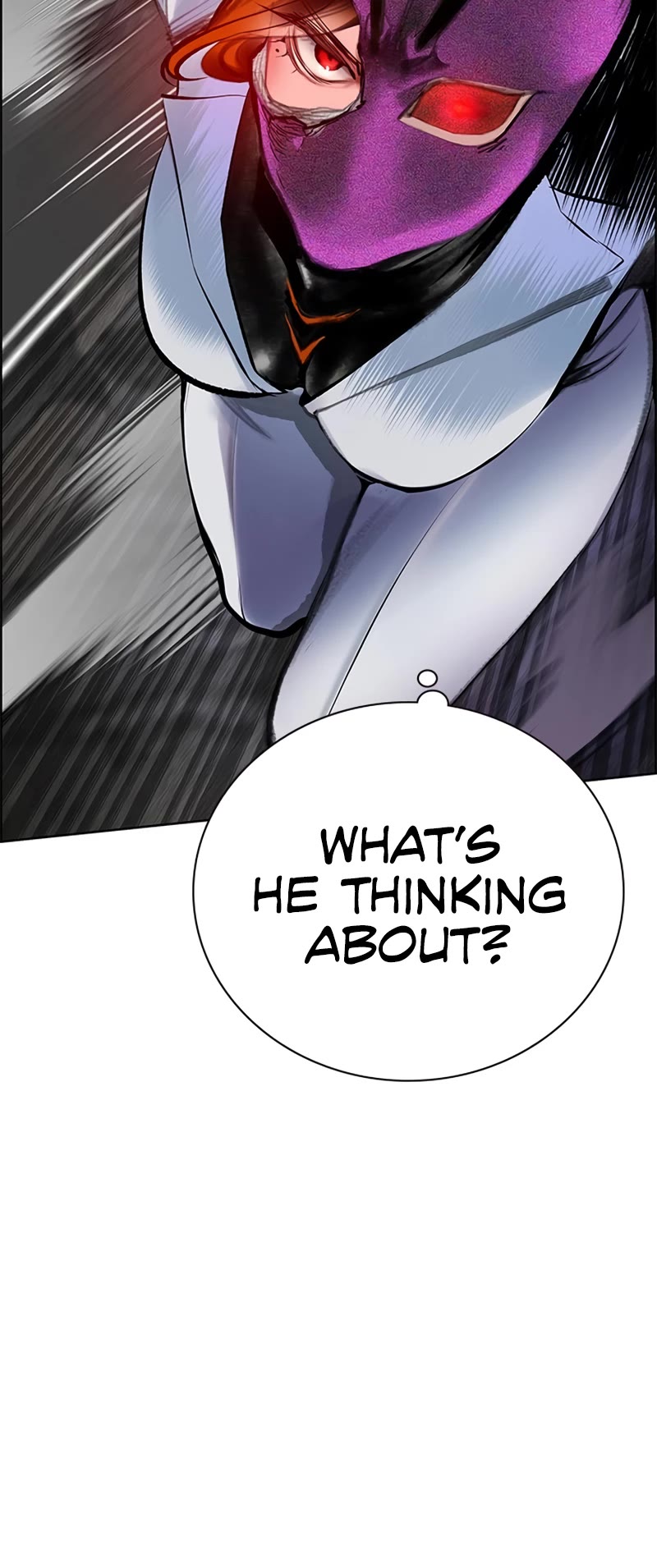 Jungle Juice Chapter 96 page 42 - Chapter 96