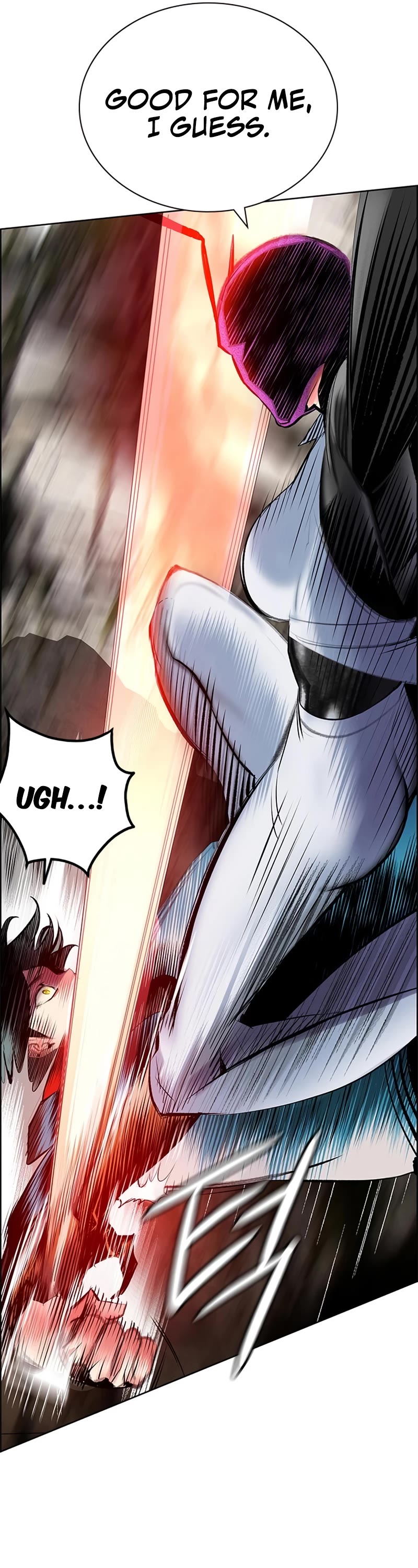 Jungle Juice Chapter 96 page 43 - Chapter 96