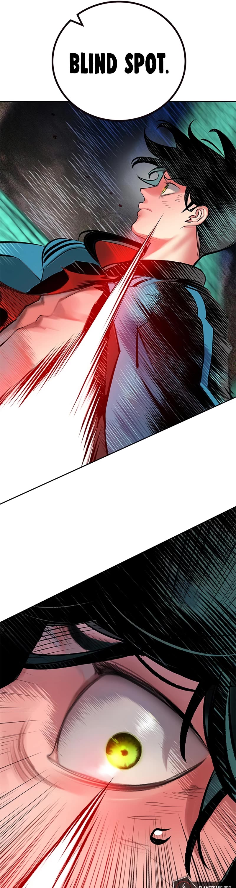 Jungle Juice Chapter 96 page 63 - Chapter 96