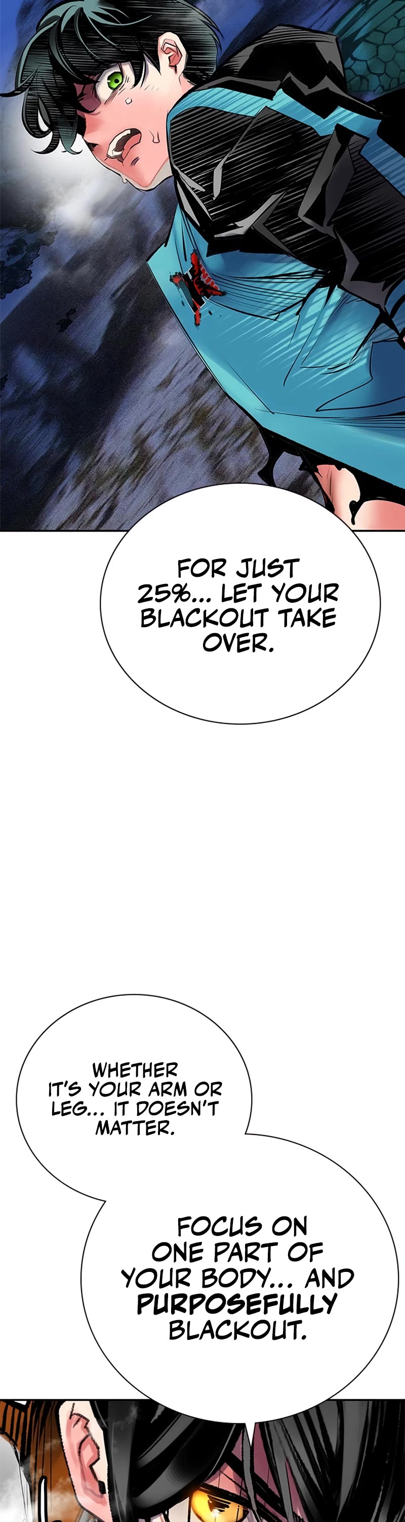 Jungle Juice Chapter 96 page 68 - Chapter 96