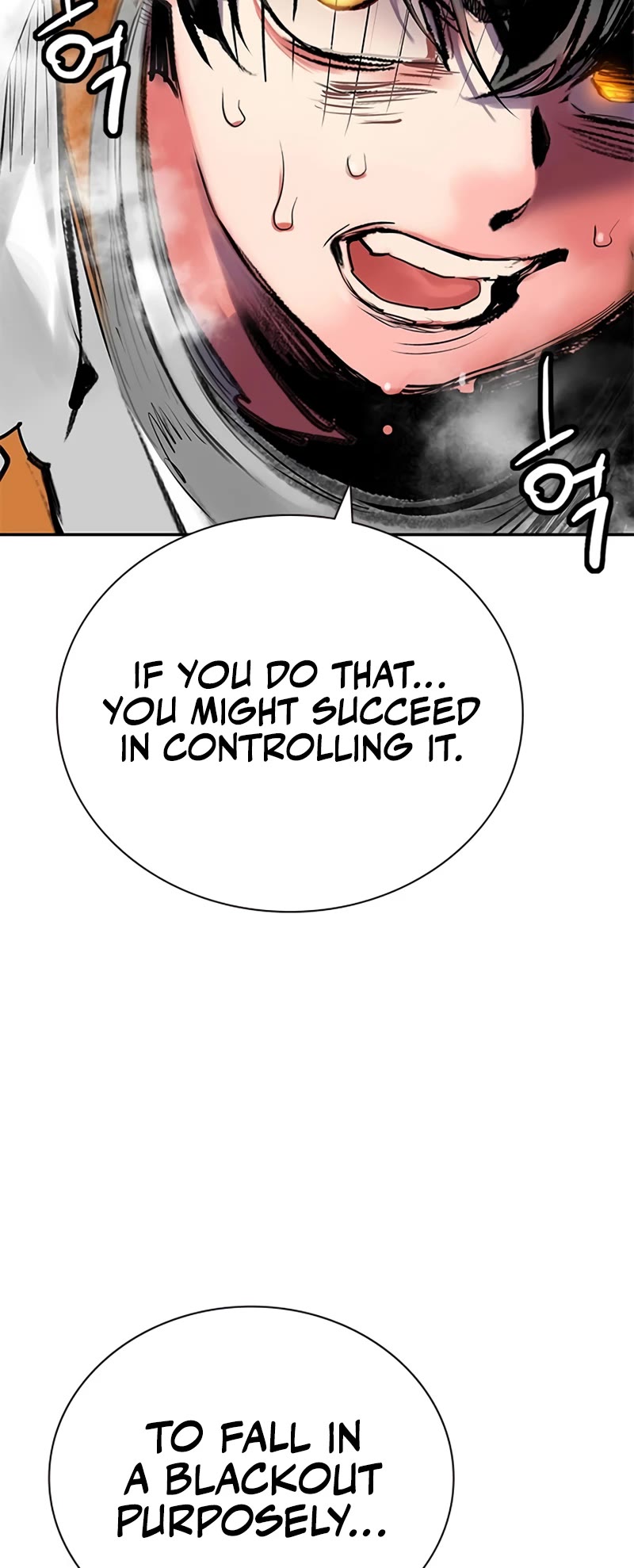 Jungle Juice Chapter 96 page 69 - Chapter 96