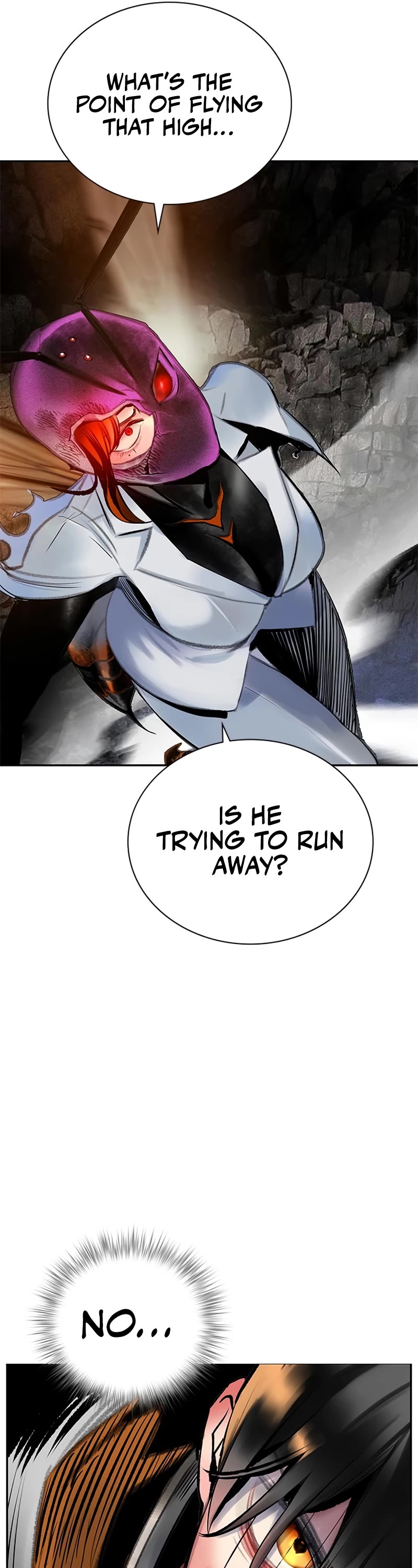 Jungle Juice Chapter 96 page 79 - Chapter 96
