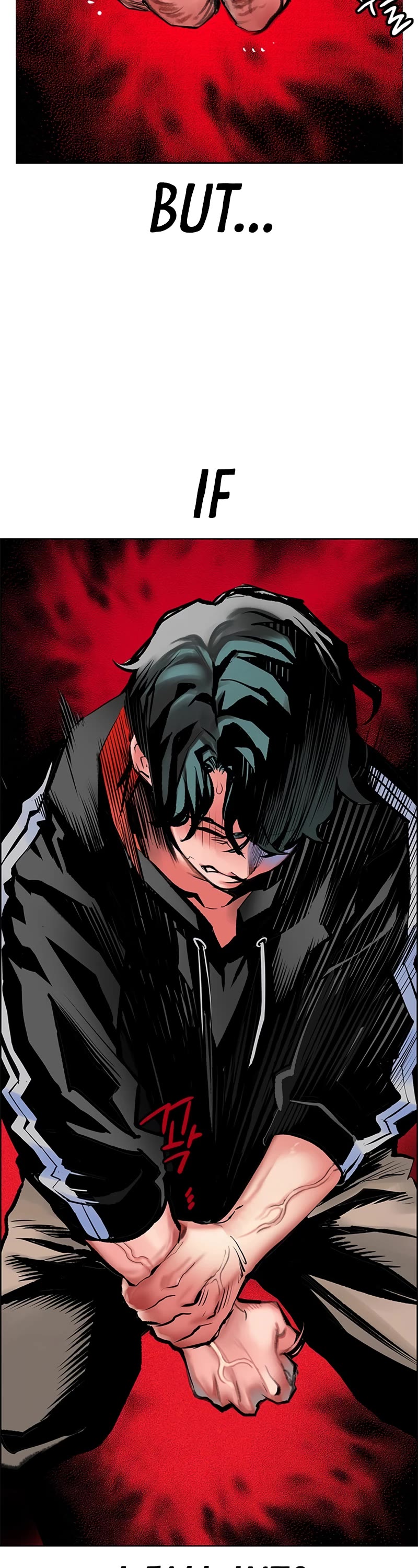 Jungle Juice Chapter 96 page 8 - Chapter 96