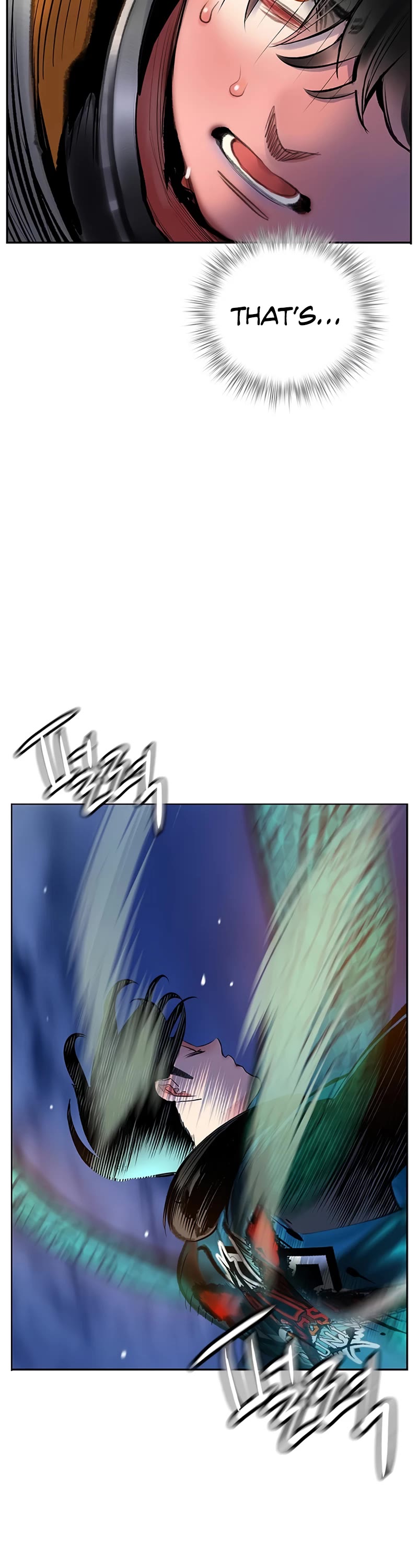 Jungle Juice Chapter 96 page 80 - Chapter 96