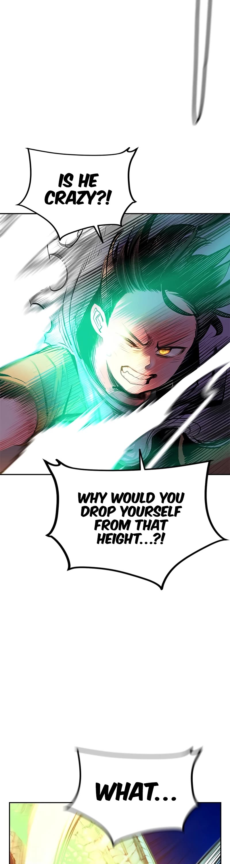 Jungle Juice Chapter 96 page 92 - Chapter 96
