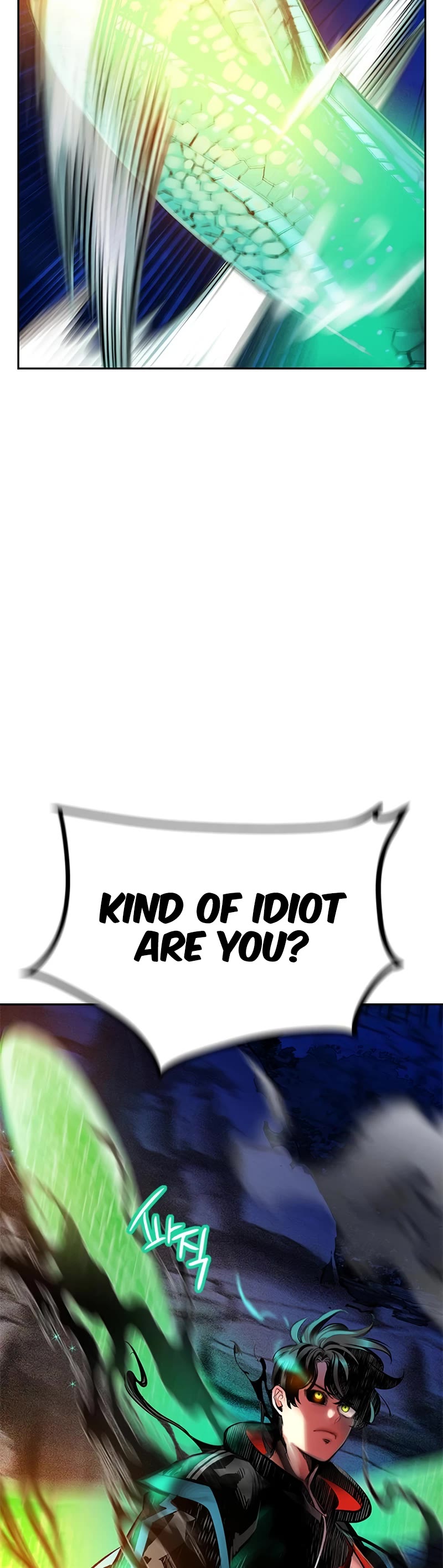 Jungle Juice Chapter 96 page 93 - Chapter 96
