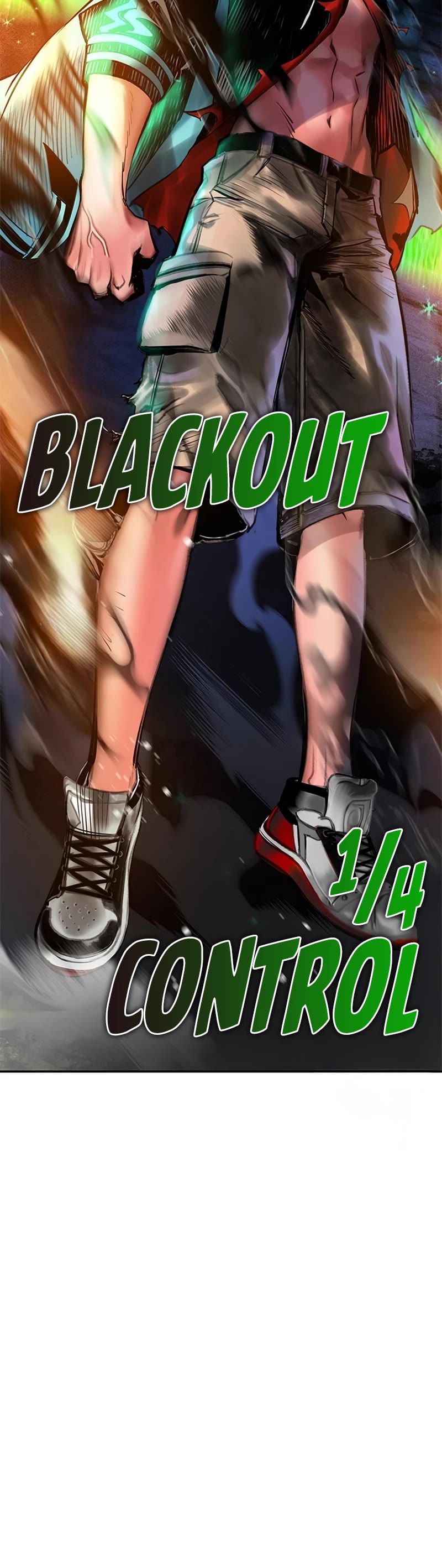 Jungle Juice Chapter 96 page 94 - Chapter 96