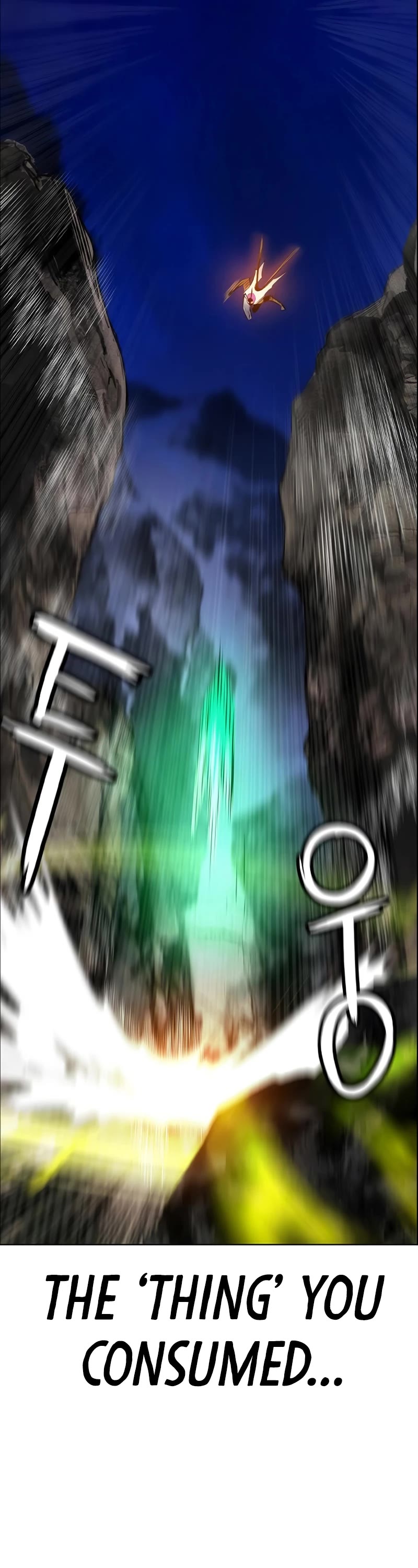 Jungle Juice Chapter 96 page 99 - Chapter 96